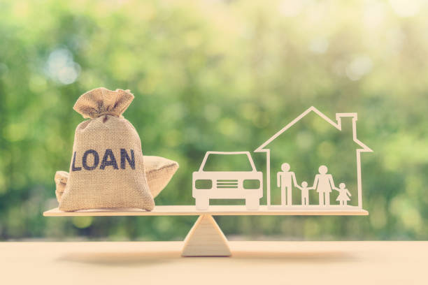 Best Loan Comparison Services  in White Settlement, TX