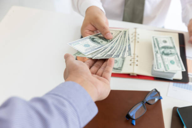 Best Secured Loans  in White Settlement, TX